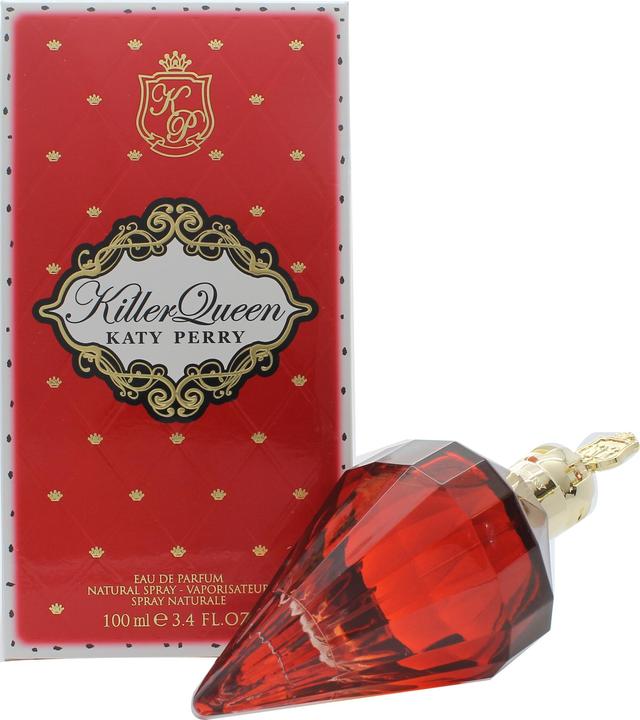 Immagine prodotto Katy Perry Killer Queen (Eau de parfum, 100 ml)