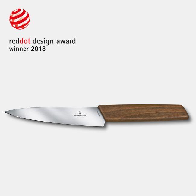Image du produit Victorinox Suisse Moderne (15 cm)