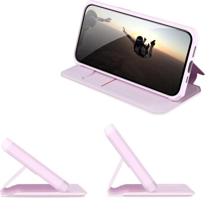 Image du produit Dux Ducis Couverture du livre de la série Skin X (Apple iPhone 13 Pro)