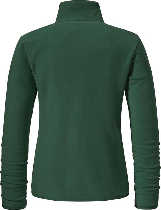 Produktbild Schöffel Fleece Jacket Style Ash (XL)