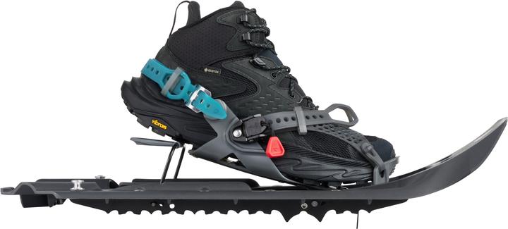 Actual product image Msr Evo Explore Mens Charcoal (22.05")