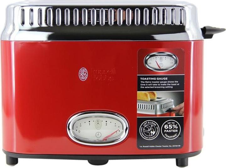 Produktbild Russell Hobbs Retro