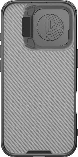 Actual product image Nillkin CamShield Prop Series (Apple iPhone 16 Pro)