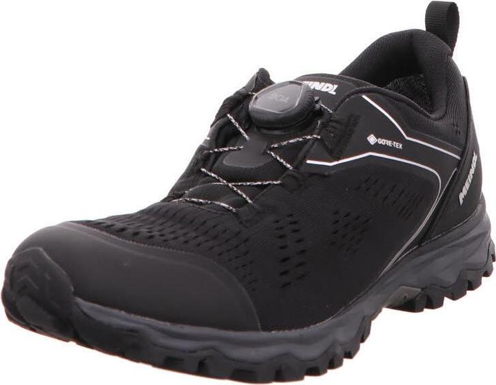 Actual product image Meindl Abano GTX shoes (44)