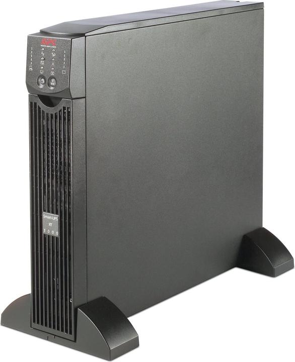 APC Surt1000xli (1000 VA, 700 W, Online double converter UPS)