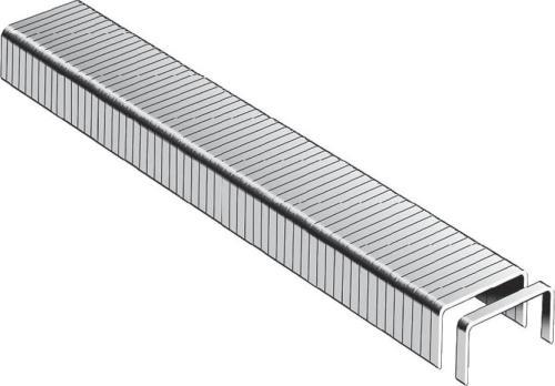 Image du produit Novus Agrafes à fil plat D
