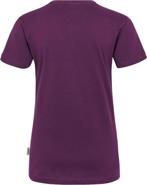 Immagine prodotto Hakro Maglietta da donna "Classic" 126 melanzana taglia XL (XL)
