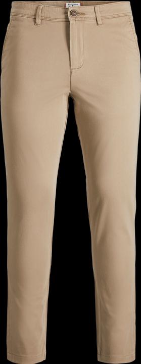 Actual product image Jack & Jones MARCO JJBOWIE Slim Fit Chino (W27/L30)