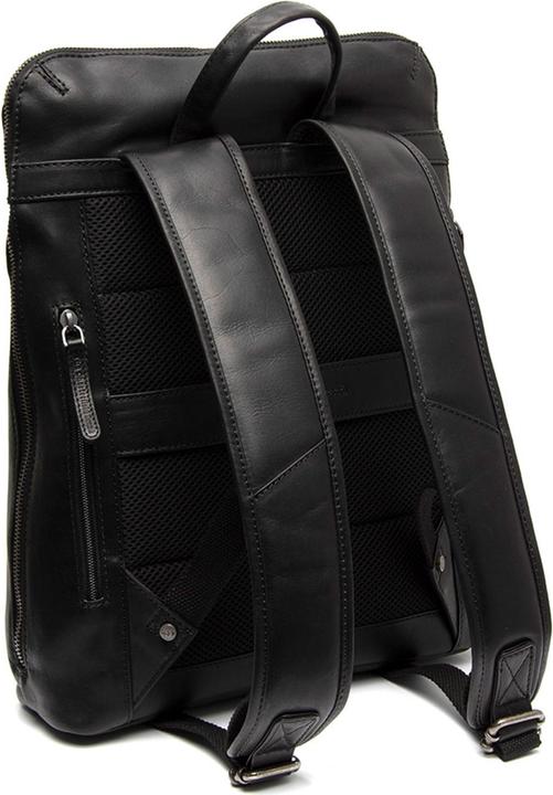 Produktbild The Chesterfield Brand Filmore Daypack Leder 40 cm Laptopfach (10 l)