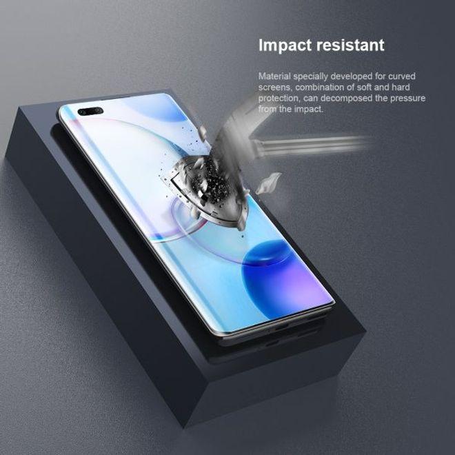 Image du produit Nillkin Film de protection Impact Resistance Curved - 2 pièces (1 pièce(s), Honor 50 Pro)