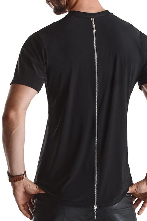 Image du produit Regnes Fetish Planet Chemise pour hommes "RMRiccardo001" (XXL)