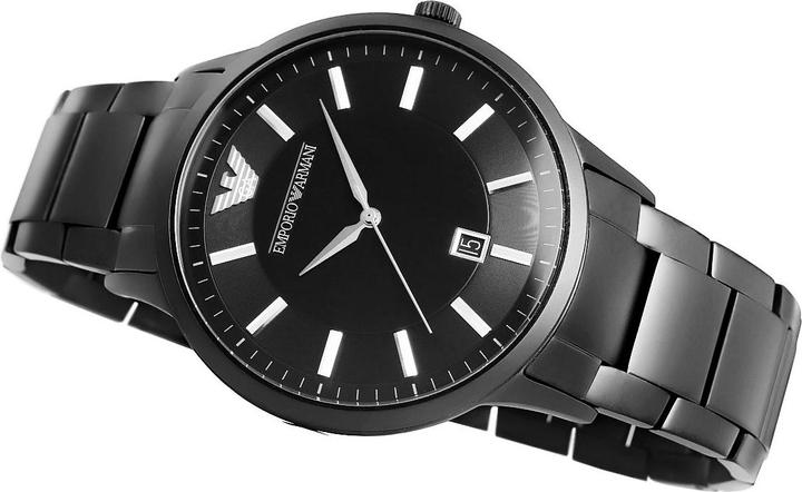 Image du produit Emporio Armani Renato (Montre analogique, 43 mm)