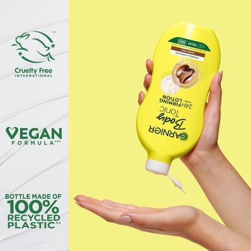 Image du produit Garnier Body Tonic 24H Lotion raffermissante (Lotion pour le corps, 400 ml)