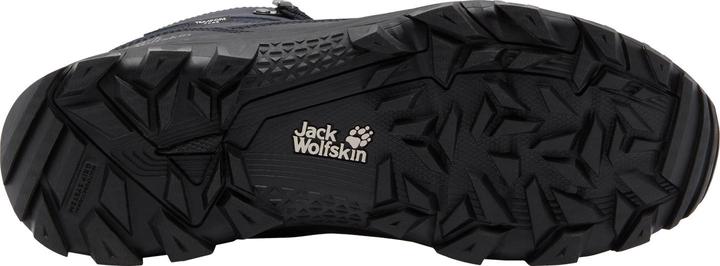 Actual product image Jack Wolfskin Everquest Texapore Mid M (47)