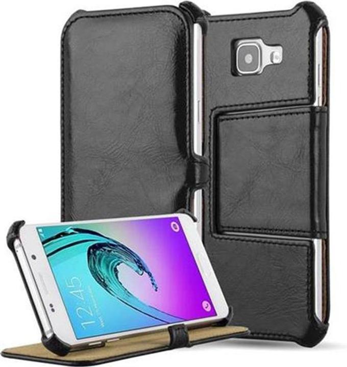 Actual product image Cadorabo Case cover for Samsung Galaxy A3 2016 (Samsung Galaxy A3)