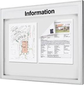 Produktbild Magnetoplan TAKKIS - Magnetschilder (1 x)