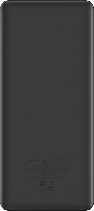 Image du produit Anker PowerCore III Elite (25600 mAh, 87 W, 60 Wh)