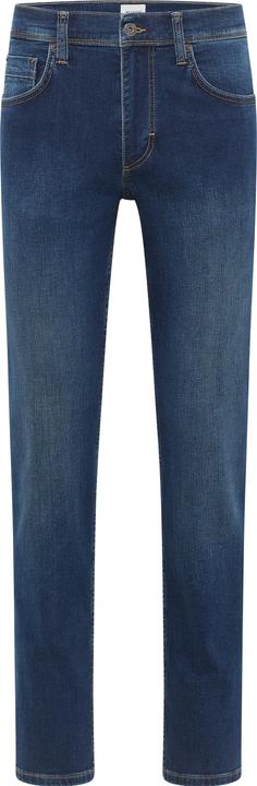 Actual product image Mustang Washington Jeans Slim Straight Fit Dark Blue (W31/L30)