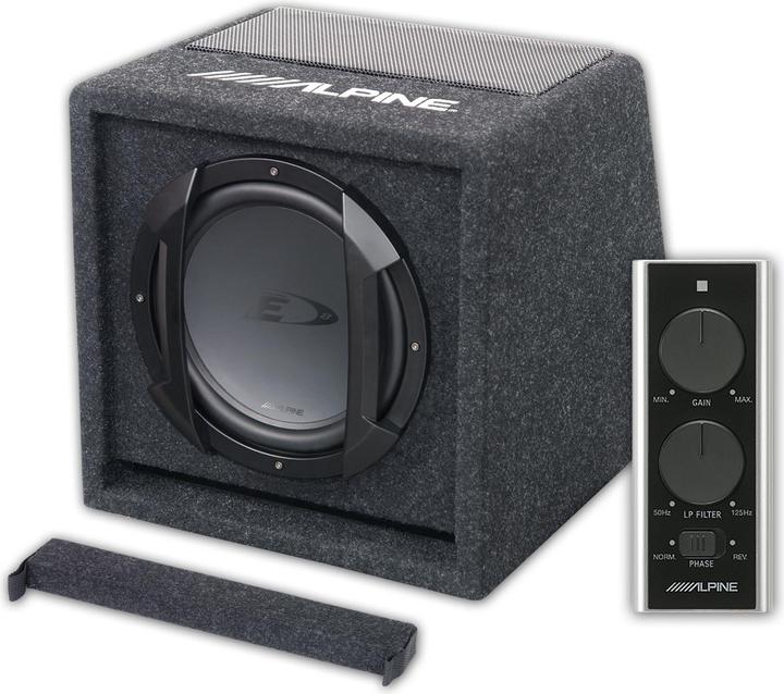 Produktbild Alpine SWE-815 (300 W)