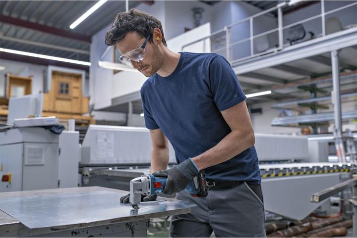 Immagine prodotto Bosch Professional GSC 18V-16 E