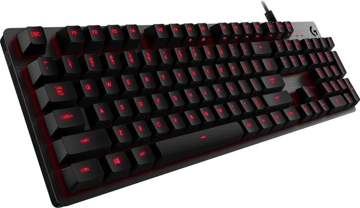 Produktbild Logitech G G413 (US, Kabelgebunden)