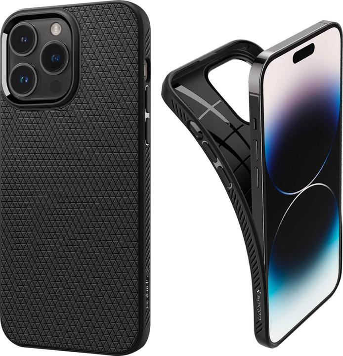 Produktbild Spigen Liquid Air (Apple iPhone 14 Pro Max)