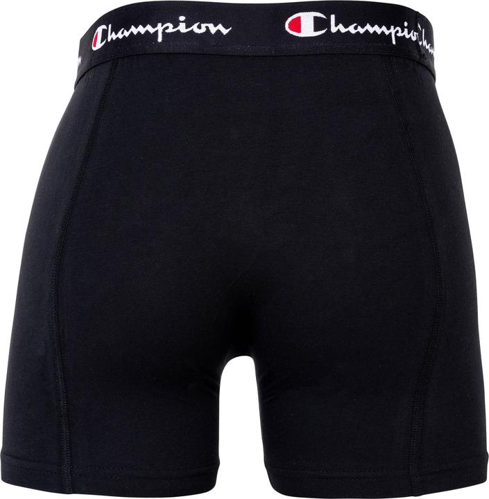 Produktbild Champion Boxershort Casual Stretch (M)