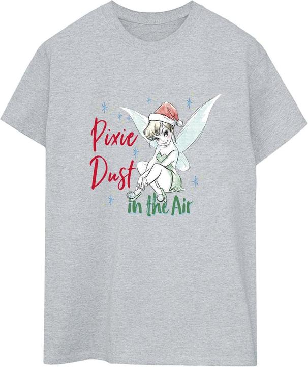 Produktbild Disney Tinker Bell Pixie Dust TShirt (XL)
