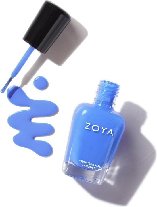 Produktbild Zoya Mateo (Farblack)