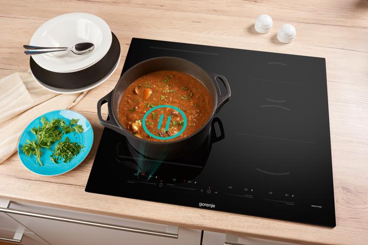 Produktbild Gorenje Induktions-Kochfeld - GI6432BSCE -