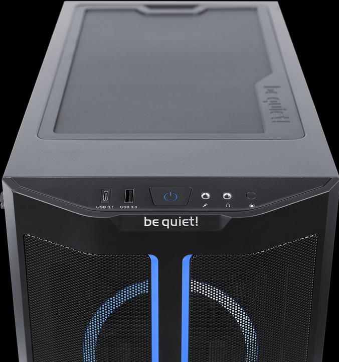 Produktbild Joule Performance L1134857 (Intel Core Ultra 7 265K, 32 GB, 2000 GB, GeForce RTX 5070 Ti)