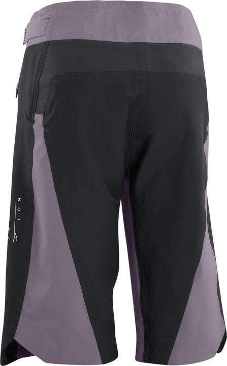 Immagine prodotto ION Bike Shorts Scrub Amp BAT women - shark-grey (36)