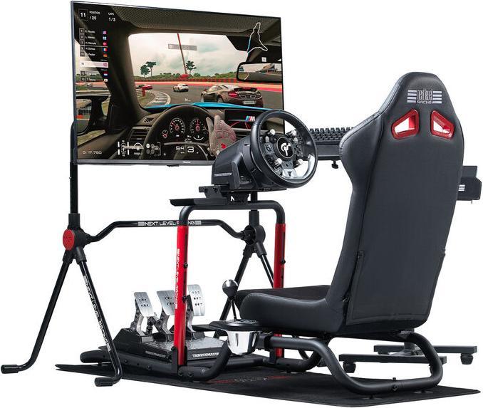 Image du produit Next Level Racing Wheel Stand Lite 2.0
