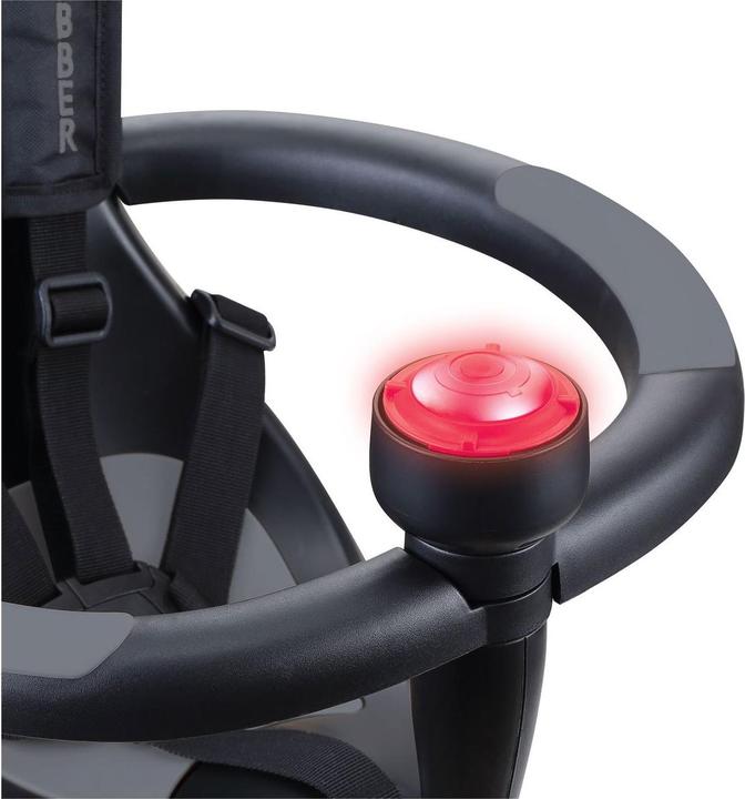 Actual product image Globber Explorer Trike 4in1
