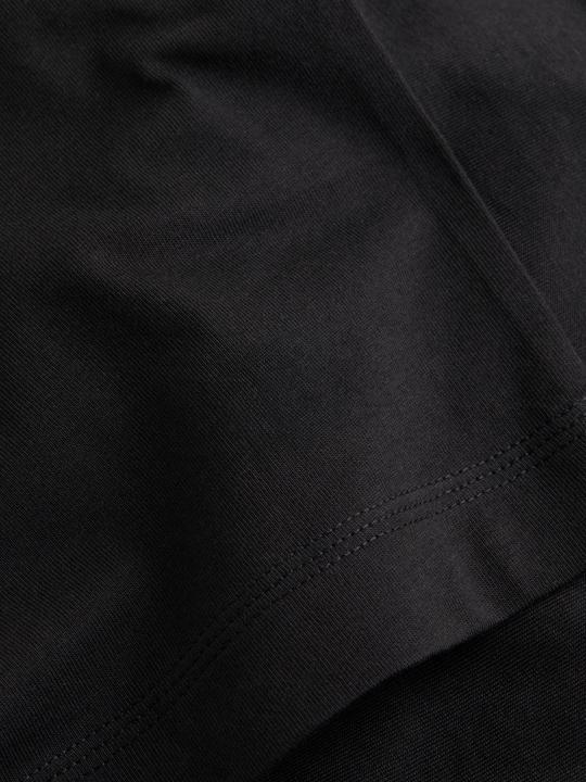 Actual product image Calvin Klein Jeans Woven Label Regular Tee (M)