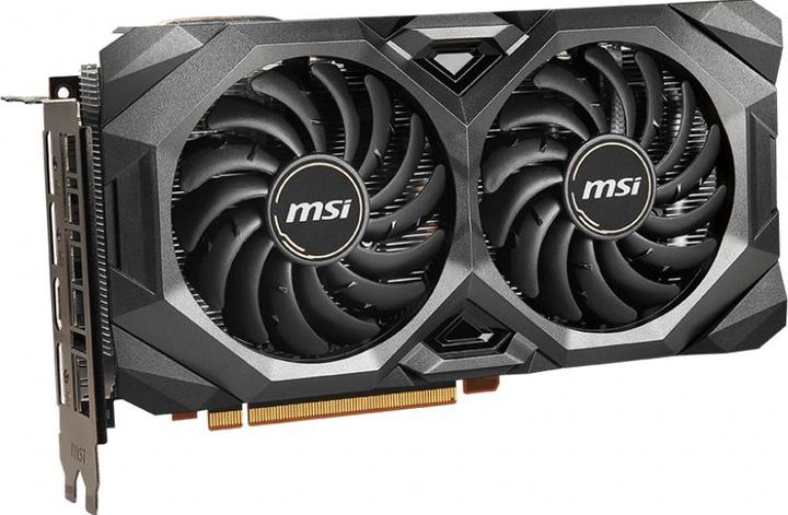 Actual product image MSI Radeon RX 5700 MECH GP OC (8 GB)