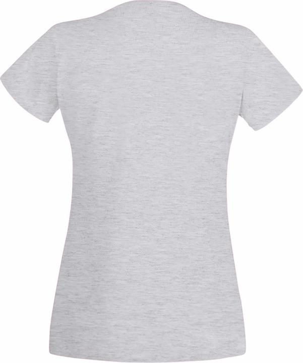 Produktbild Universal Textiles Value Fitted Kurzarm Freizeit TShirt (L)