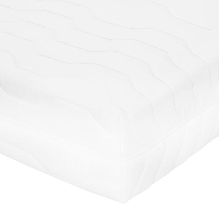Actual product image VidaXL Nicolao (120 x 200 cm, Spring core)