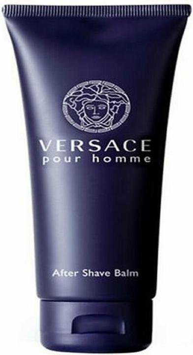 Actual product image Versace Pour Homme (Balm, 100 ml)