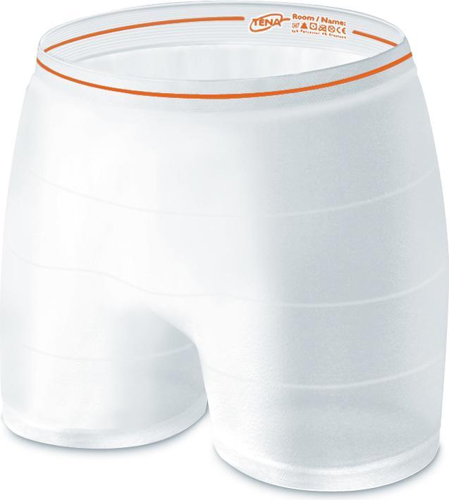 Produktbild Tena Fix (5 x, Large plus)