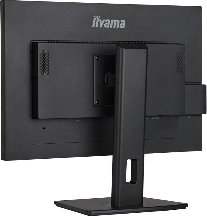 Immagine prodotto iiyama Dis 24 PL XUB2495WSU-B5 IPS (1920 x 1200 pixel, 24")