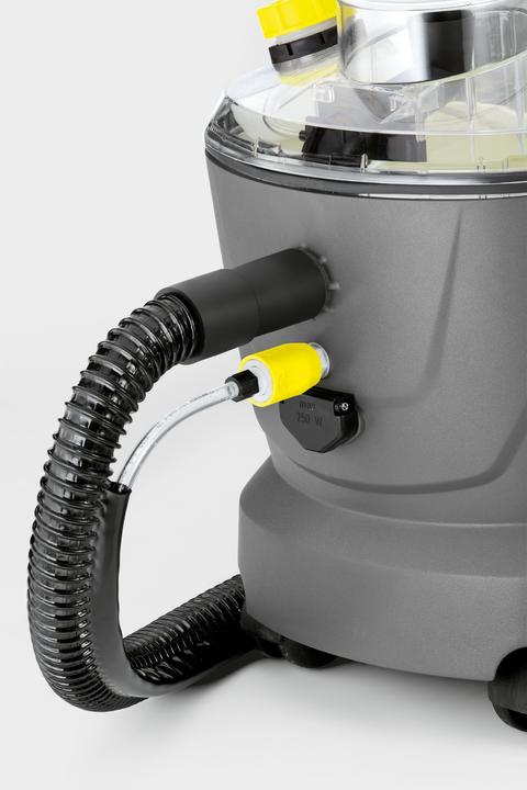 Produktbild Kärcher Vakuumpumpe Puzzi 10 (Nass-Trockensauger)