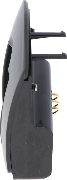 Produktbild AccuCell Ladeschale passend für Nikon EN-EL19, COOLPIX S2500, S3100, 4100 (Ladegerät)