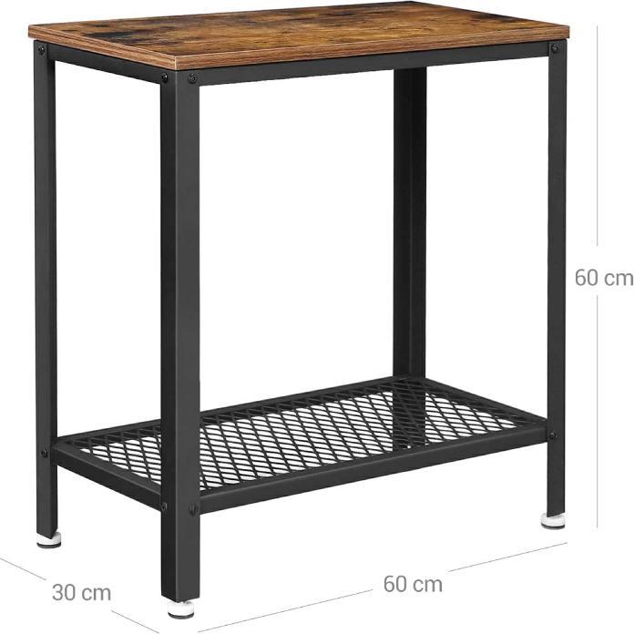 Image du produit Songmics Industrial (30 x 60 x 60 cm)