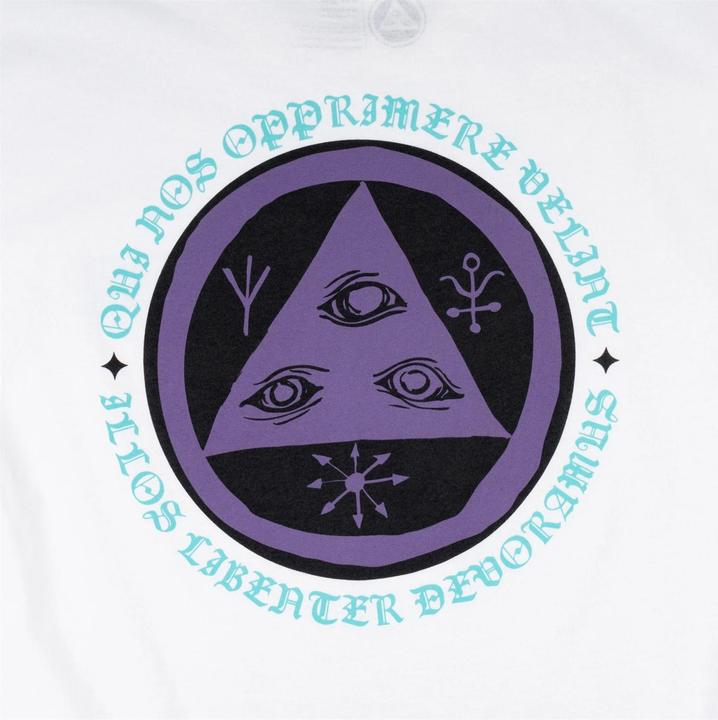 Image du produit Welcome T-shirt talisman latin (L)