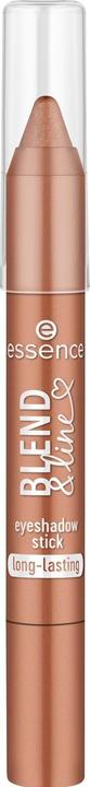 essence Blend and Line eyeshadow stick 01 Copper Feels (01 Copper Feels)