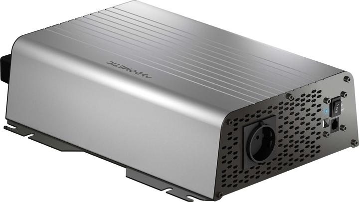 Dometic DSP 1524 SinePower 1500W/24V Sine Wave Inverter