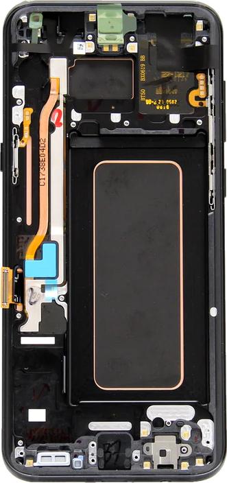 Produktbild Samsung LCD-Display Galaxy S8 Plus (Display, Galaxy S8+)