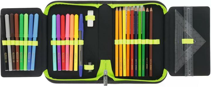 Actual product image Herlitz Pupil case