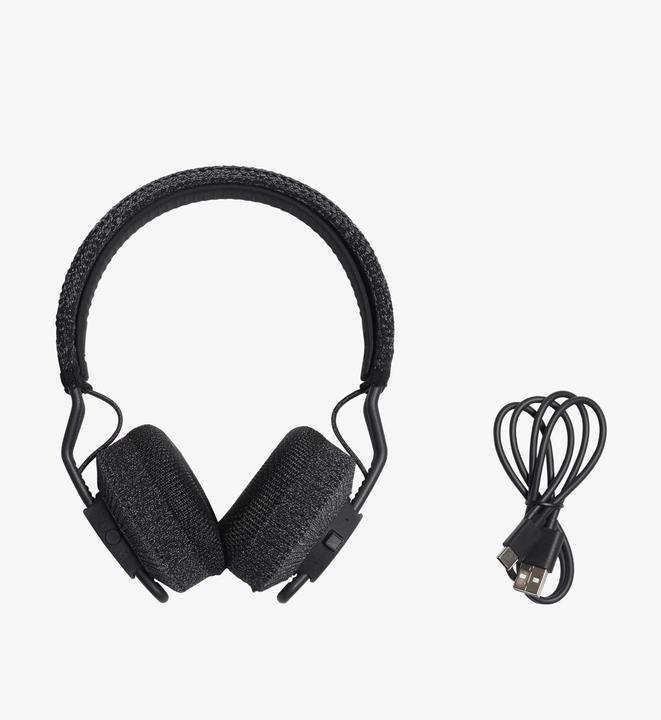 Actual product image adidas RPT-01 (40 h, Wireless)
